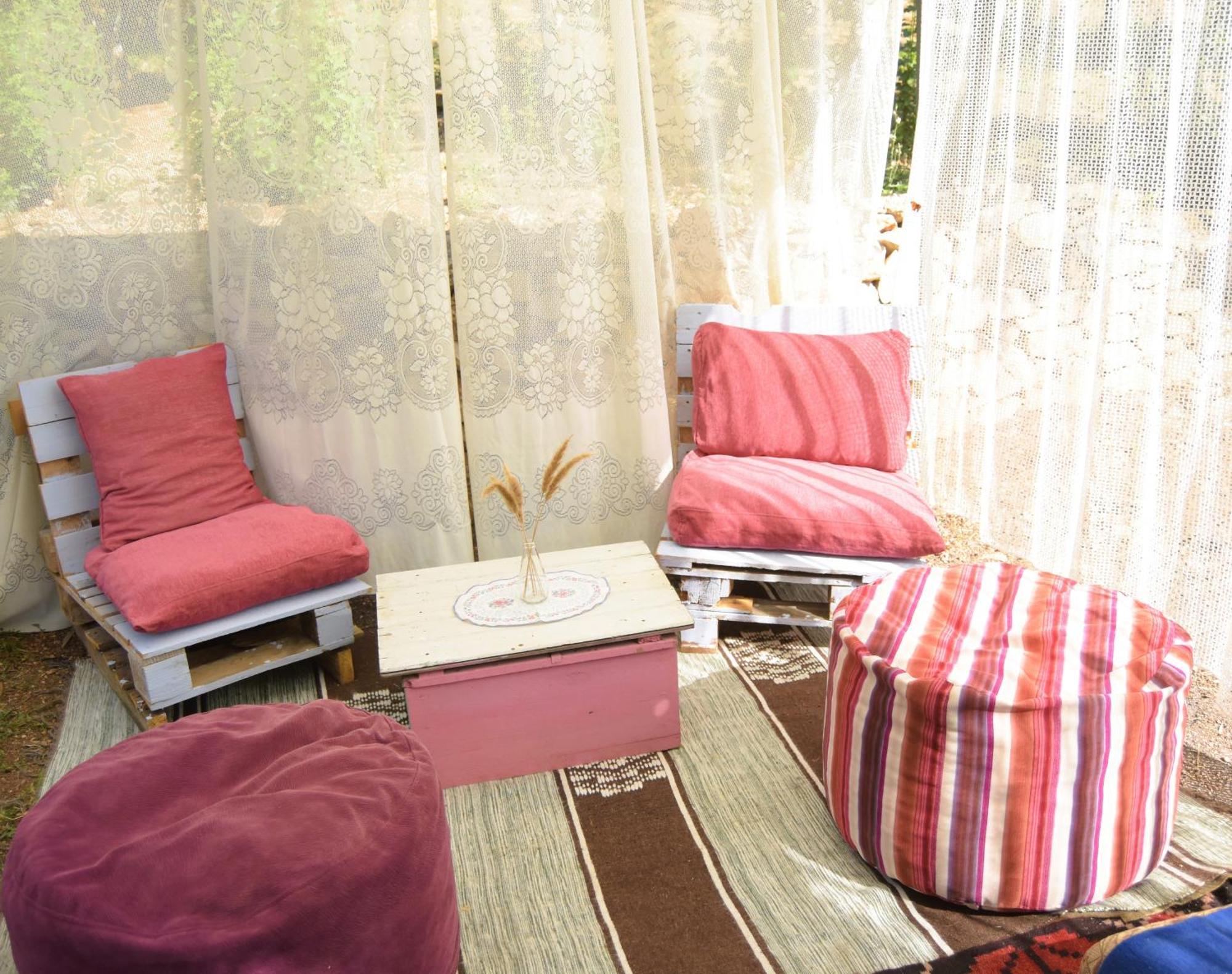 Vila Toskaj Vlorë Exterior foto